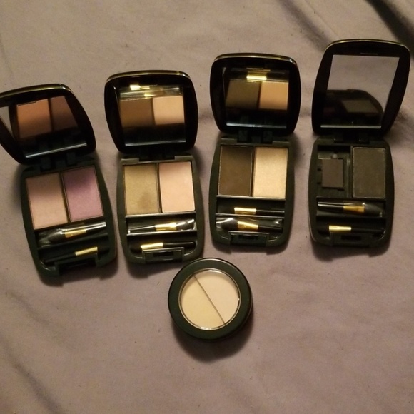 Aloette Other - Aloette Cosmetics Eyeshadows